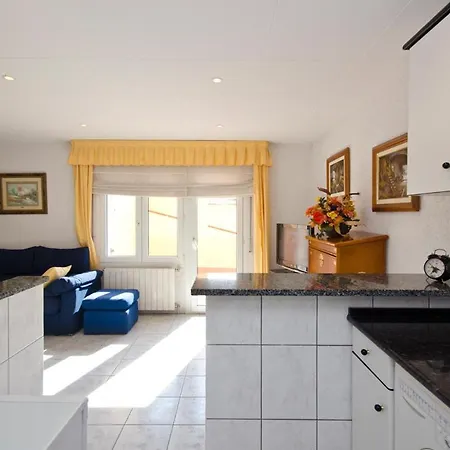 Villa Club Villamar - La Roche