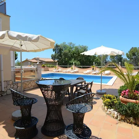 Villa Club Villamar - La Roche