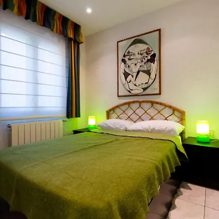 Villa Club Villamar - La Roche