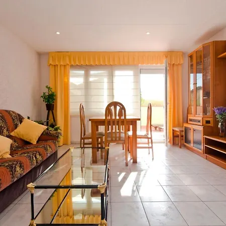 Club Villamar - La Roche Villa Lloret de Mar