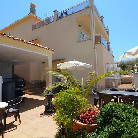 Club Villamar - La Roche Villa