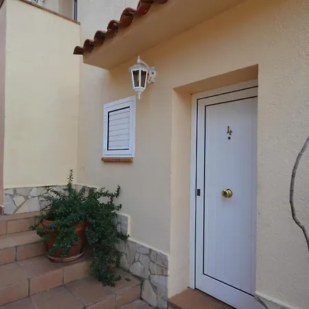 Club Villamar - La Roche Villa Lloret de Mar