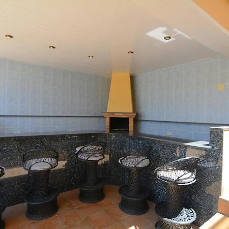 Villa Club Villamar - La Roche *