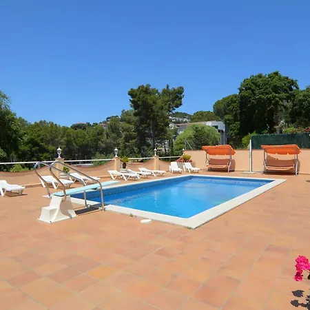 Club Villamar - La Roche Villa *
