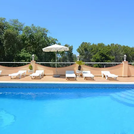 Vila Club Villamar - La Roche *