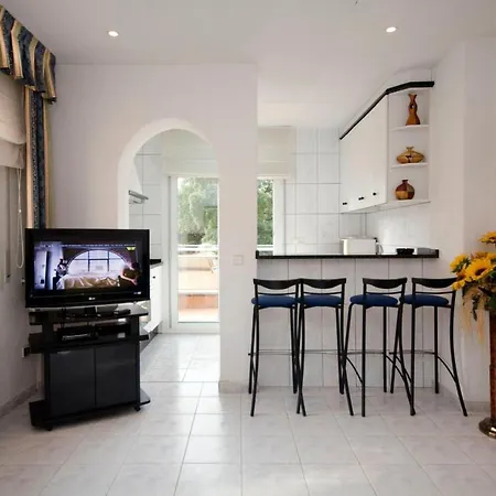 Vila Club Villamar - La Roche
