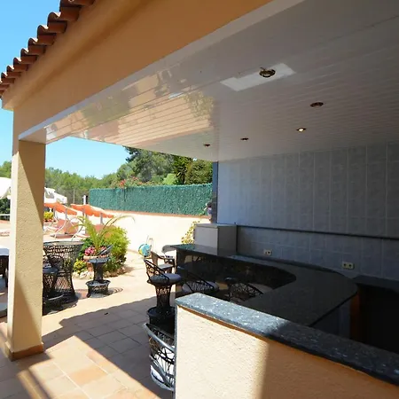 Club Villamar - La Roche Villa Lloret de Mar