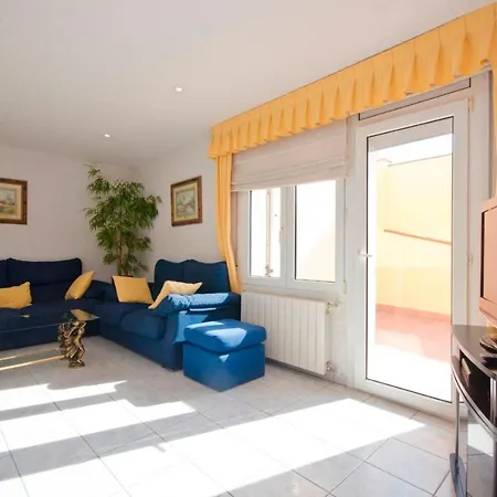 Club Villamar - La Roche Villa