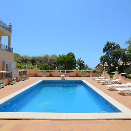 Club Villamar - La Roche Villa Lloret de Mar