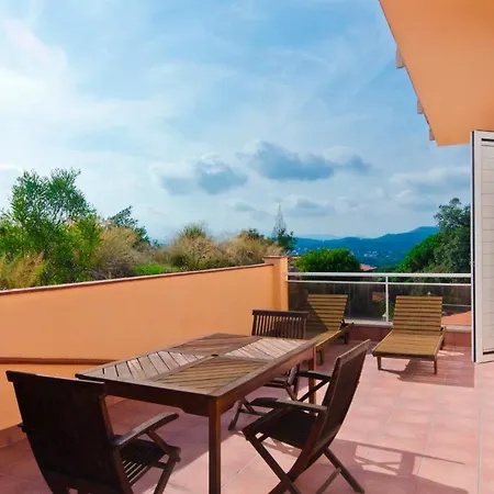 Club Villamar - La Roche * 료렛 드 마르