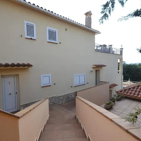 Club Villamar - La Roche 빌라 *