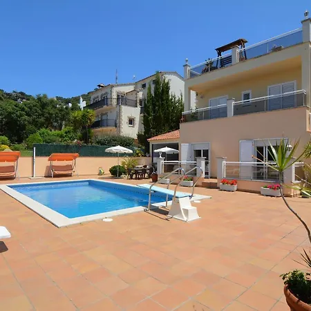 Club Villamar - La Roche 빌라